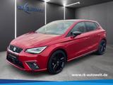 Seat Ibiza FR Pro Black Ed. LED Navi Pano Kamera SHZ