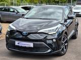 Toyota C-HR Hybrid Team D *LED *Navi *Kamera *PDC *SHZ - Toyota C-HR Gebrauchtwagen in Berlin