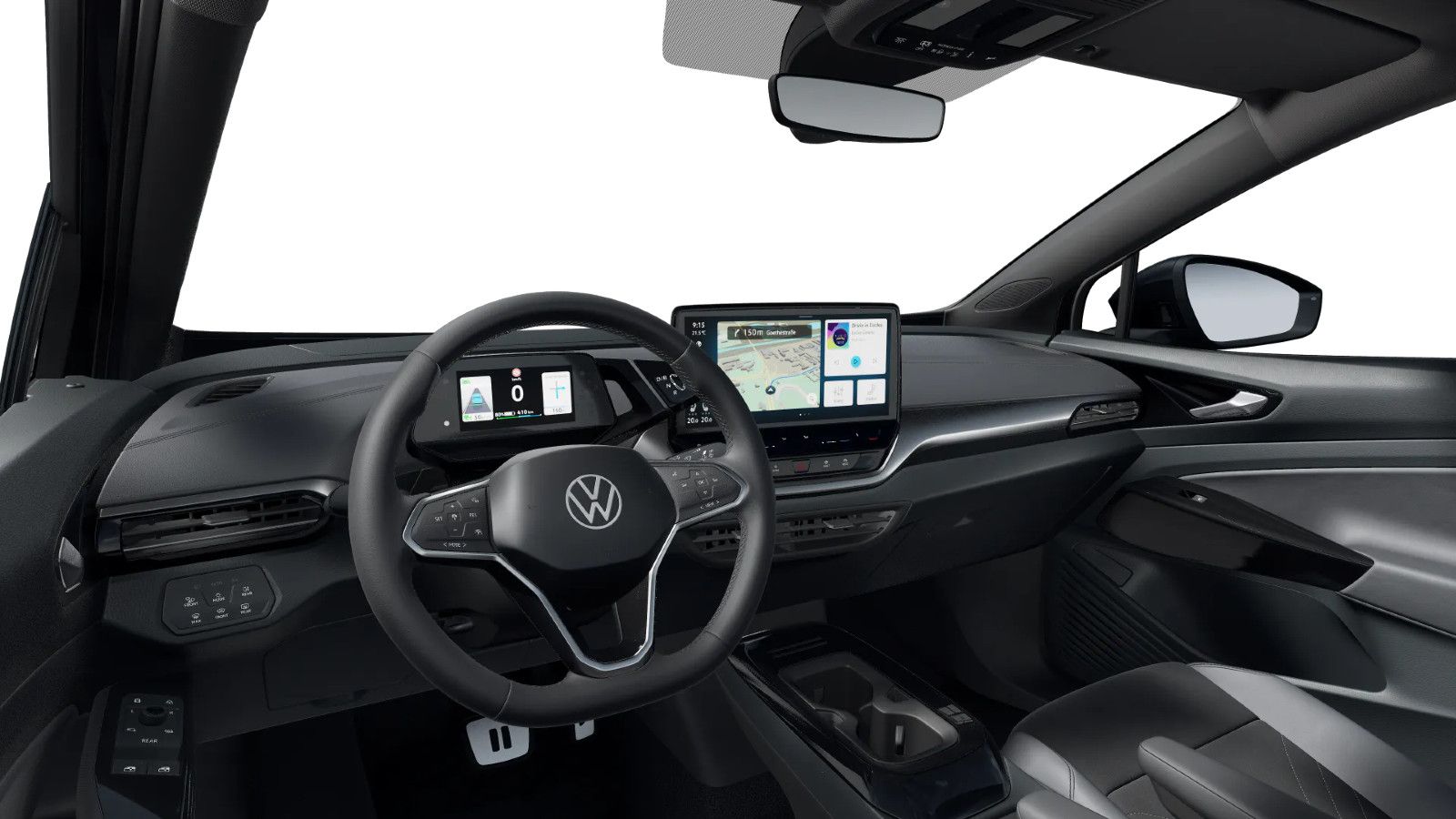 Volkswagen ID.5 - Bild 7