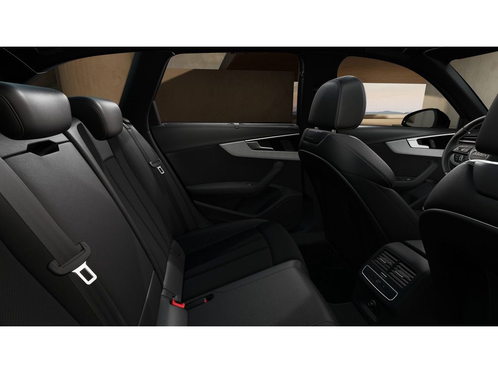 Audi A4 - Bild 9