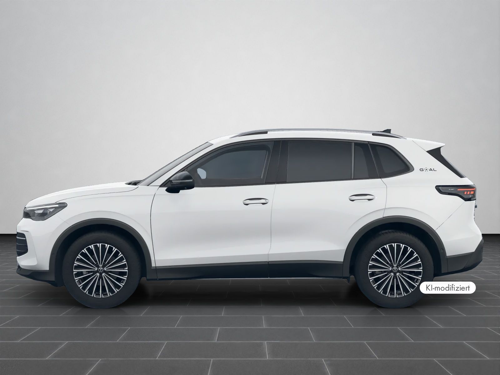 Volkswagen Tiguan - Bild 9