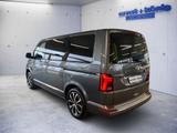 Volkswagen Multivan T6.1 DSG Comfortline Rollstuhlrampe - Behindertengerechte Volkswagen T6 Multivan