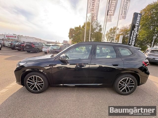 Fahrzeugabbildung BMW X1 sDrive 18i M-Sport Kamera/PDC/LED/Sitzheizung