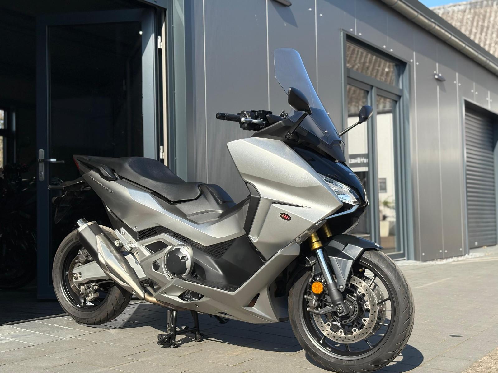 Honda Forza 750 *Top Zustand*unfallfrei*
