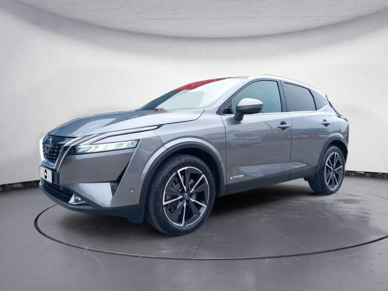 Nissan NISSAN Qashqai 1.5 e-power Tekna #26000km
