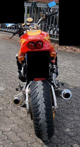 Honda CBX 1000 F6 GSG Umbau - Offers matching your search criteria