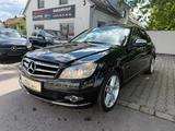 Mercedes-Benz C 230 C Limousine C 230 - Mercedes-Benz C 230 aus 2008