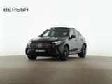 Mercedes-Benz GLC 450 d 4M AMG Digital Light Night Burmester