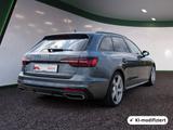 Audi A4 Avant S line 50 TDI quattro S tronic ACC PANO - Audi A4: 5tdi