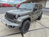 Jeep Brute Richmond 2.0 T-GDi Faltdach  Automati.. - Jeep Wrangler in Köln