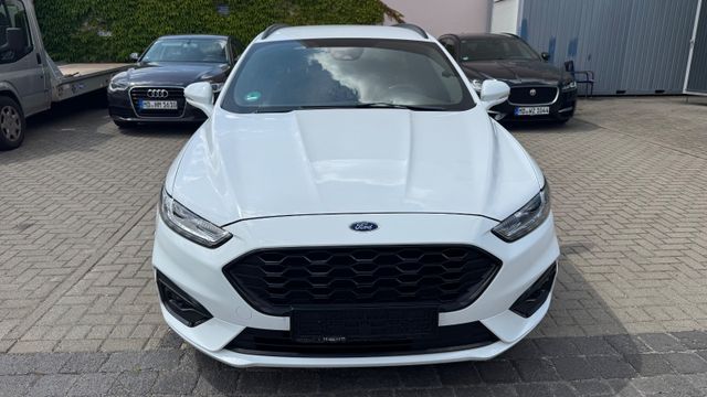 Ford Mondeo 2.0 TDCI Turnier ST-Line/Automatik/Leder*
