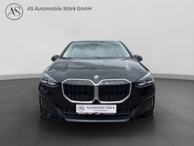 Fahrzeugabbildung BMW 218i Active Tourer Autom+Adaptive LED+Cam+Navi