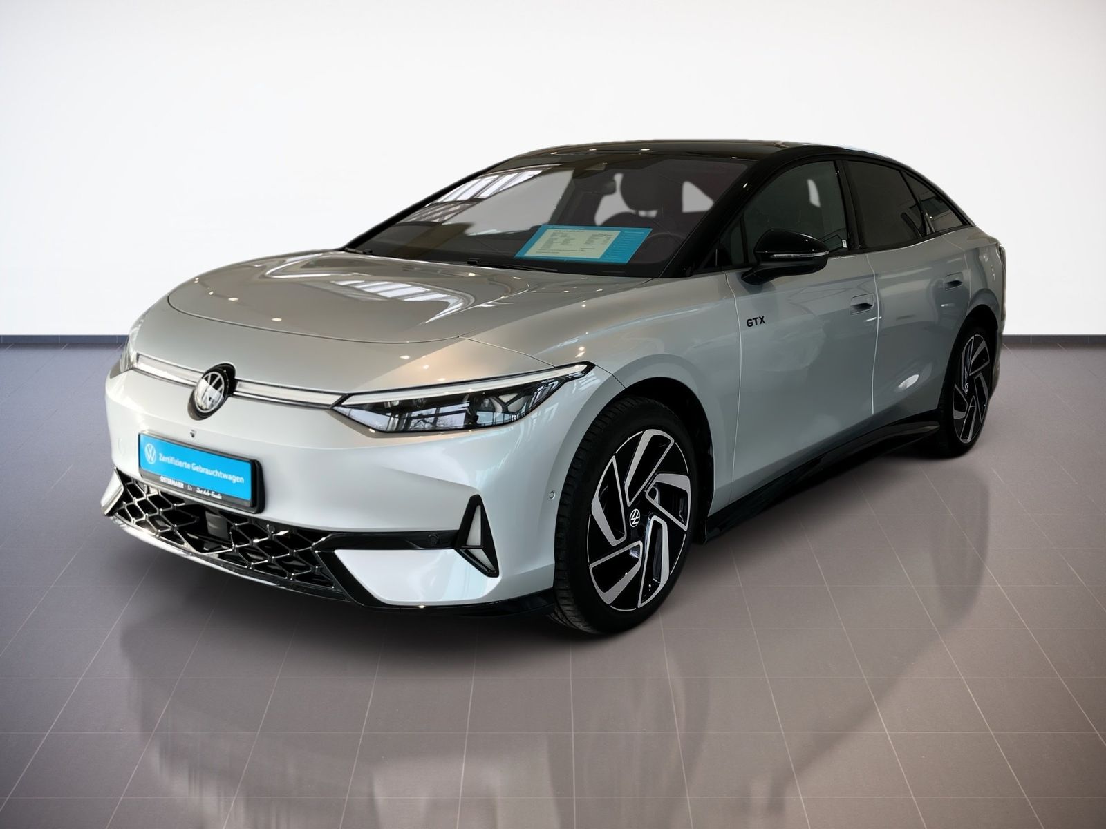 Volkswagen ID.7 - Bild 2