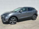 Nissan Qashqai Tekna+ *Automatik*LED*Leder*inkl. WKR* - Nissan Gebrauchtwagen in Ludwigshafen