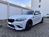 BMW M2 COMPETITION - TÜV&SERVICE NEU,H&K,GARANTIE - gebrauchte BMW M2 aus dem Jahr 2020