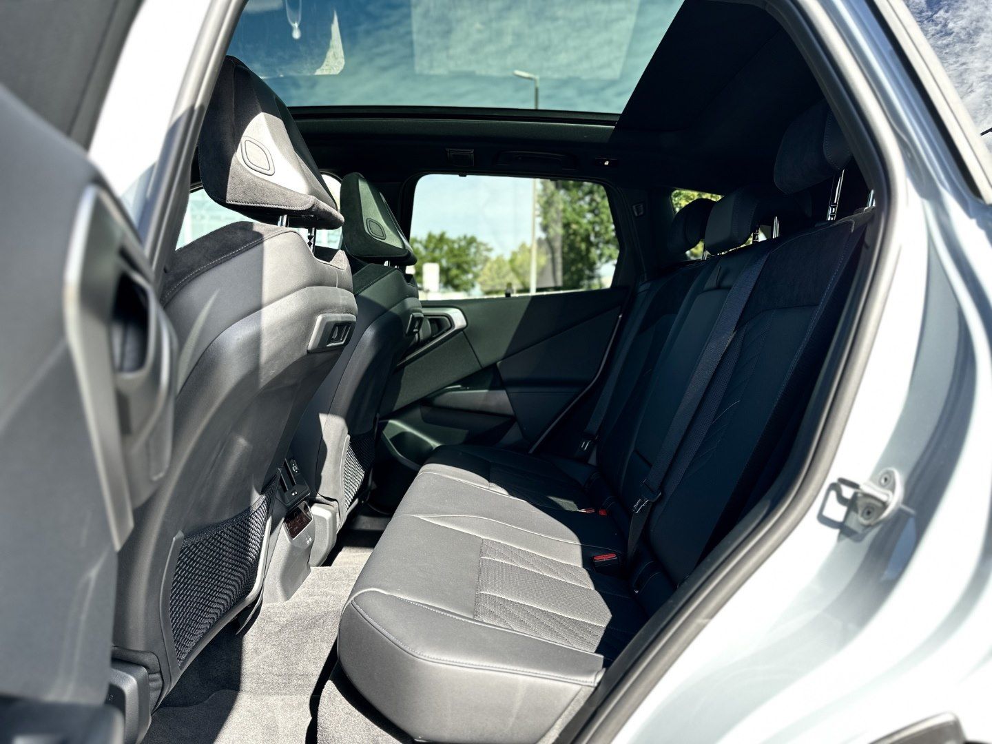 BMW X3 - Bild 17