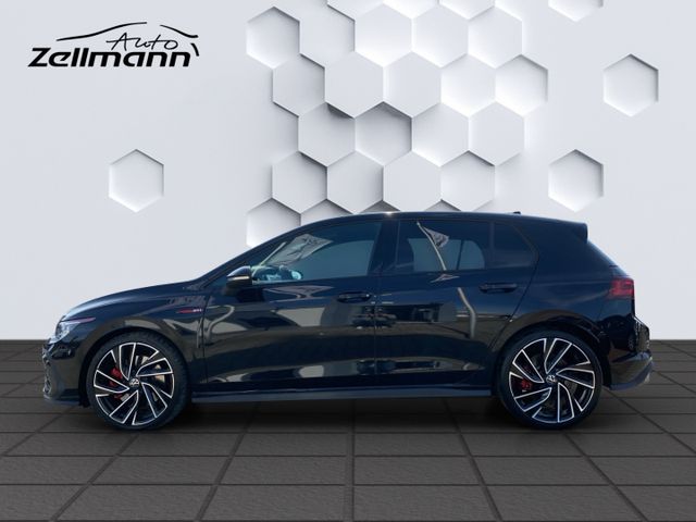 Golf GTI 2.0TFSI 180 kW (245 PS) DSG IQ Light Na