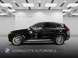 BMW X3 xDrive20d Navi AHK Kamera Driv.Assist LED - BMW X3 Gebrauchtwagen in Dresden