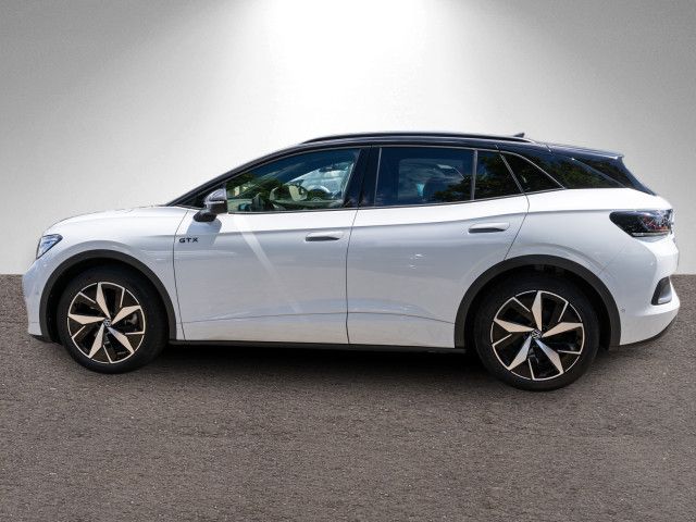 Volkswagen ID.4 - Bild 4