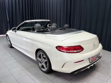 Mercedes C 180 - 3
