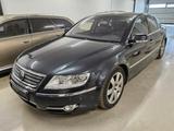 Volkswagen VW Phaeton W12 4-Sitzer - nur 78000 km - Volkswagen Phaeton: V12