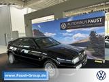 Volkswagen Corrado 53i RESTAURIERT NEULACK - schwarze Volkswagen Corrado