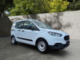 Ford Transit Courier/1.Hand/2xSchiebetür/Klima