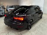 Audi RS3 2.5 TFSI quattro*ACC*Pano*B&O*DAB*Matrix* - Audi: Unfallwagen