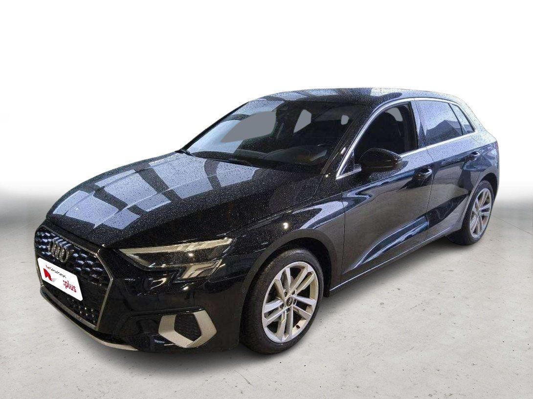 Audi A3 Sportback advanced 30 TDI AHK+LED+NAVI+APP+SH imagem 2
