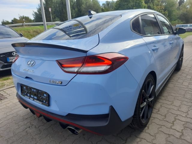 Hyundai i30 – Bild 4