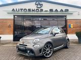 Abarth 500 595 Turismo/ LEDER/NAVI - Abarth aus 2021