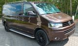 Volkswagen T5 Camper Lang - Volkswagen T5 lang