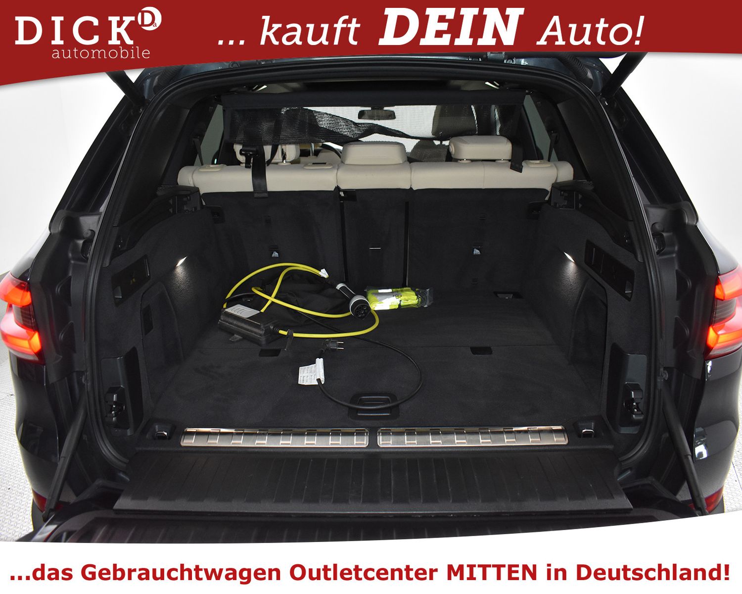 BMW X5 xDr 45e >LUFT+PANO+MEMO+KAM+HEAD+VIRTU+ACC+19 - Image 25