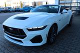 Ford Mustang GT Convertible MagneRide 4,99% FIN* - Ford Mustang Neuwagen