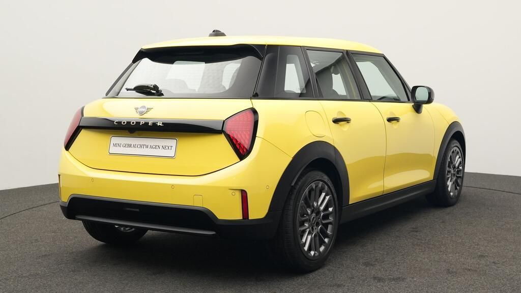 MINI Cooper C - Bild 8