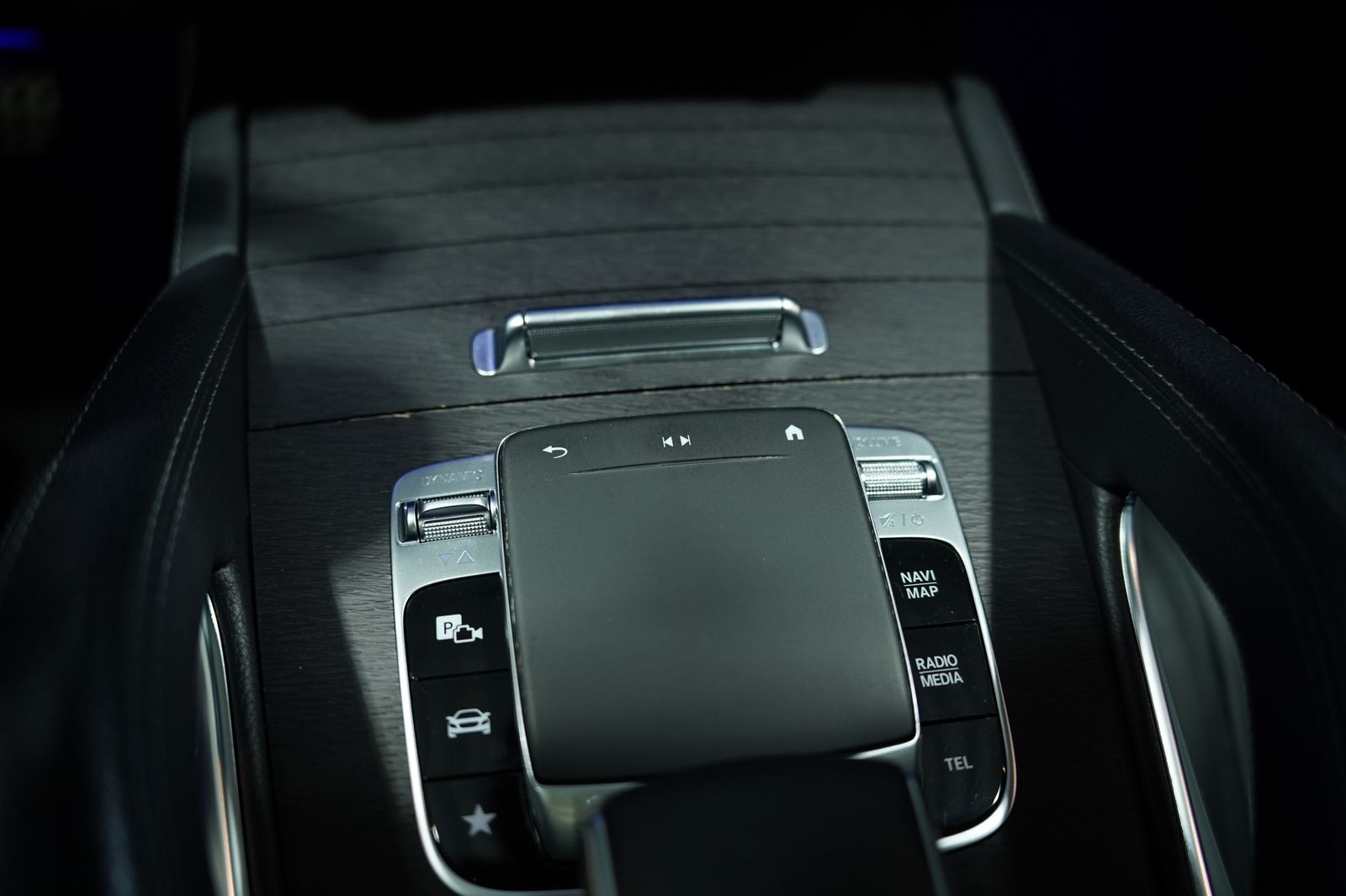 Mercedes Benz Gle 400