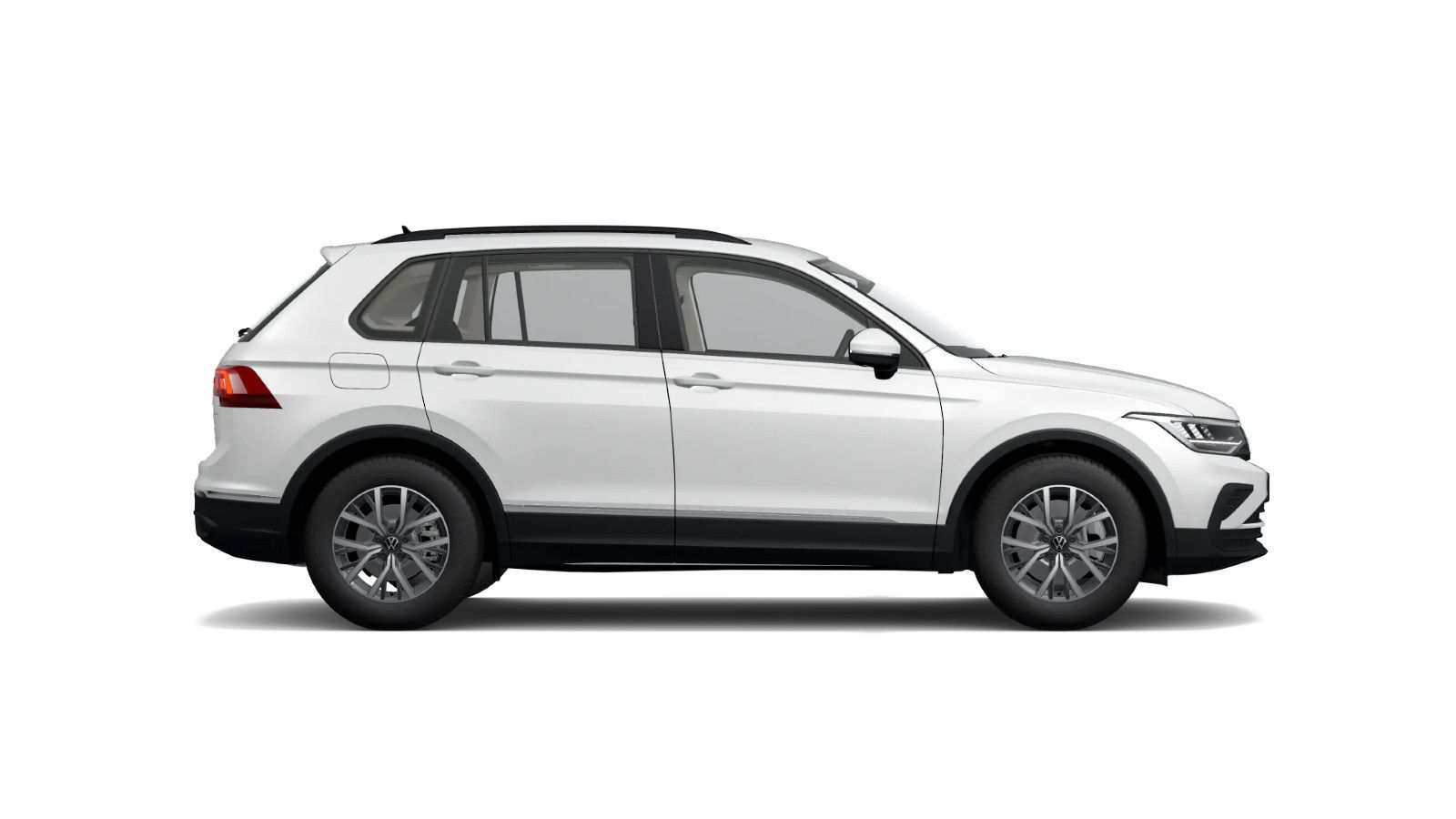Volkswagen Tiguan - Bild 6