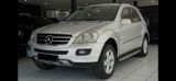 Mercedes-Benz Mercedes ML500 - Mercedes-Benz ML-Klasse aus 2005