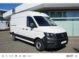 Volkswagen Crafter Kasten MR 2.0 TDI *GRA*PDC*MFK*KLIMA*