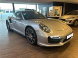 Porsche 911 Turbo*Allrad*Approved Garantie* - Porsche mit Benzin-Antrieb: Coupe, Garantie