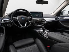 Foto Nummer 37: BMW 530d