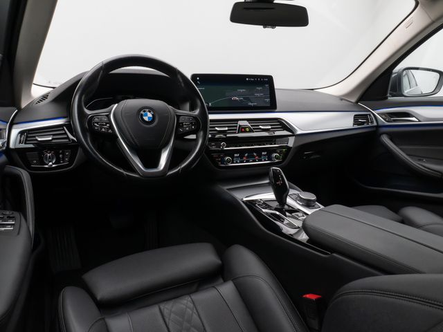 Foto Nummer 37: BMW 530d