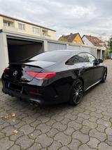 Mercedes-Benz CLS53 AMG 4M+*Junge Sterne*AMG Performance*Burm* - gebrauchte Mercedes-Benz CLS 53 AMG aus dem Jahr 2020