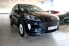 Fahrzeugabbildung Ford Kuga 2.0 EcoBlue Hybrid Titanium X LED ACC uvm.
