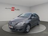 Mercedes-Benz B -Klasse 200 AUTOMATIK SERVICE NEU TEMP KLIMA - gebrauchte Mercedes-Benz B-Klasse aus dem Jahr 2009