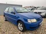 Volkswagen Polo*1.0MPI*TÜV*SCHIEBEDACH*DAB*USB*BLUETOOTH* - gebrauchte VW Polo aus dem Jahr 1999