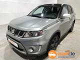 Suzuki Vitara 1.4 S Automatik Leder LED ACC Navi Klima  - Suzuki Vitara: Leder