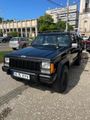 Jeep Cherokee XJ 4.0 Unique model 100% original