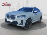 BMW X4 xDrive 30d M Sport AHK HUD Laserl. PanoDach - BMW Gebrauchtwagen mit Automatikschaltung