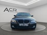 BMW 525 d Touring Automatik/Navi/Xenon/LEDER/PDC/ALU - BMW 525 aus 2008: Kombi, 525d